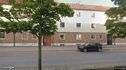 Apartments for rent in Majorna-Linné - Photo from Google Street View