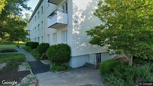 Apartments for rent in Lundby - Photo from Google Street View