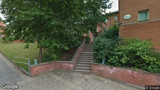 Apartments for rent in Västra hisingen - Photo from Google Street View