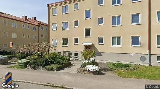 Apartments for rent in Västra hisingen - Photo from Google Street View