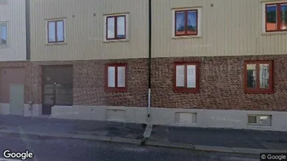 Apartments for rent in Majorna-Linné - Photo from Google Street View