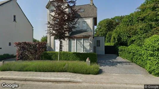 Apartments for rent in Nazareth - Photo from Google Street View