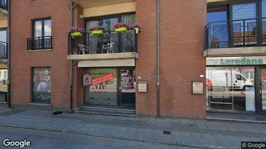 Apartments for rent in Charleroi - Photo from Google Street View