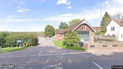 Apartments for rent in Sevenoaks - Kent - Photo from Google Street View