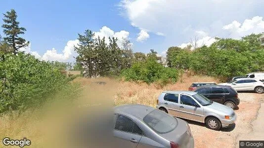 Apartments for rent in Chalandri - Photo from Google Street View