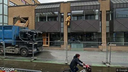 Apartments for rent in Pori - Photo from Google Street View