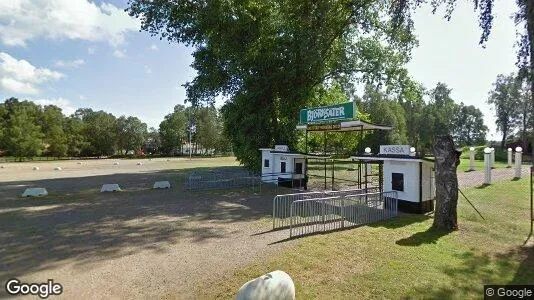 Apartments for rent in Hässleholm - Photo from Google Street View