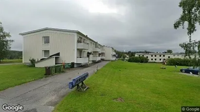 Apartments for rent in Strömsund - Photo from Google Street View