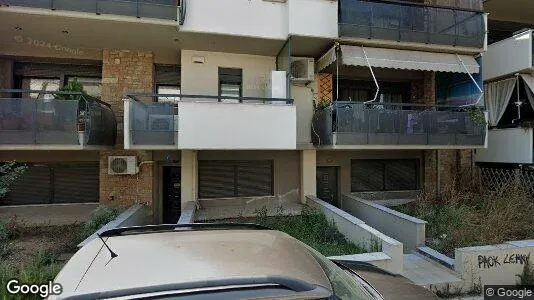 Apartments for rent in Oreokastro - Photo from Google Street View