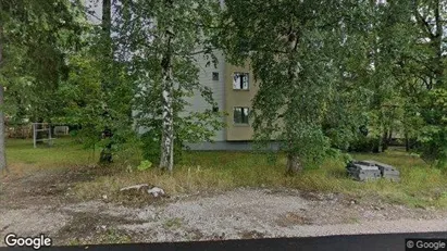 Apartments for rent in Helsinki Eteläinen - Photo from Google Street View