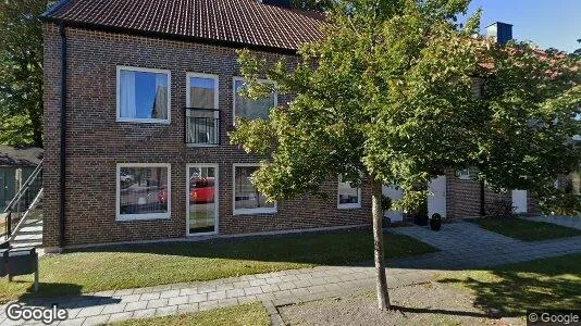 Apartments for rent in Helsingborg - Photo from Google Street View