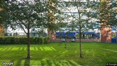 Apartments for rent in Helsingborg - Photo from Google Street View