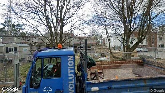 Apartments for rent in Lubeck - Photo from Google Street View