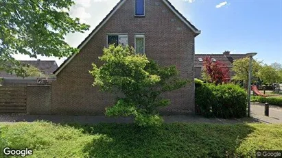 Apartments for rent in Alkmaar - Photo from Google Street View
