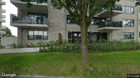 Apartments for rent in Soest - Photo from Google Street View
