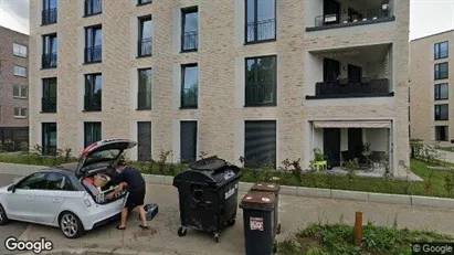 Apartments for rent in Leipzig - Photo from Google Street View