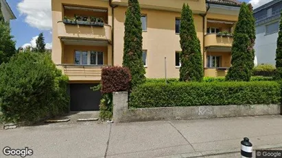 Apartments for rent in Bern-Mittelland - Photo from Google Street View