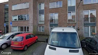 Apartments for rent in Hilversum - Photo from Google Street View