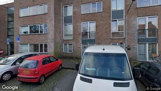Apartments for rent in Hilversum - Photo from Google Street View
