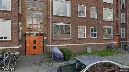 Apartments for rent in Groningen - Photo from Google Street View