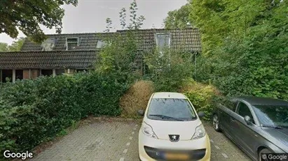 Apartments for rent in Grootegast - Photo from Google Street View