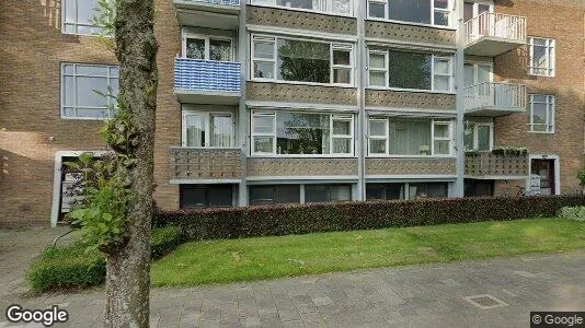 Apartments for rent in Groningen - Photo from Google Street View