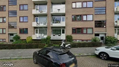 Apartments for rent in Groningen - Photo from Google Street View