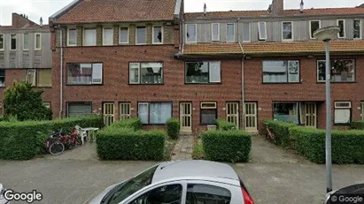 Apartments for rent in Groningen - Photo from Google Street View