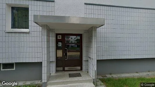 Apartments for rent in Berlin Marzahn-Hellersdorf - Photo from Google Street View