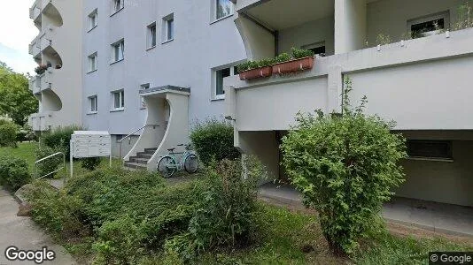 Apartments for rent in Berlin Lichtenberg - Photo from Google Street View