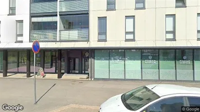 Apartments for rent in Seinäjoki - Photo from Google Street View