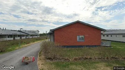 Apartments for rent in Seinäjoki - Photo from Google Street View