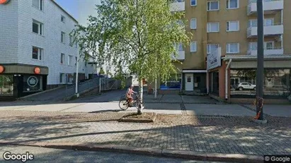 Apartments for rent in Kemi - Photo from Google Street View