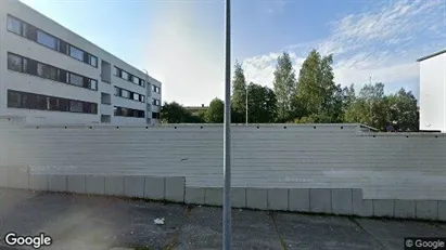 Apartments for rent in Kemi - Photo from Google Street View