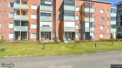 Apartments for rent in Seinäjoki - Photo from Google Street View