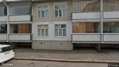 Apartments for rent in Porvoo - Photo from Google Street View