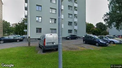 Apartments for rent in Pori - Photo from Google Street View