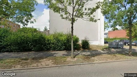 Apartments for rent in Uster - Photo from Google Street View