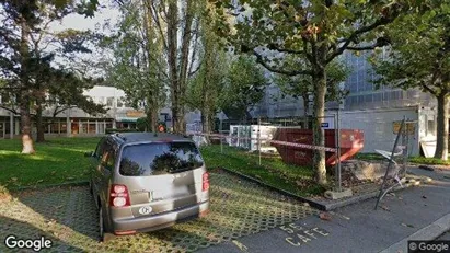 Apartments for rent in Morges - Photo from Google Street View