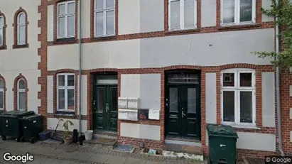 Apartments for rent in Kolding - Photo from Google Street View