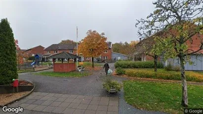 Apartments for rent in Uddevalla - Photo from Google Street View