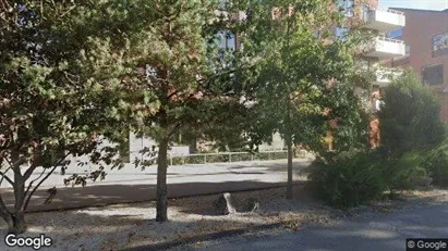 Apartments for rent in Malmö City - Photo from Google Street View