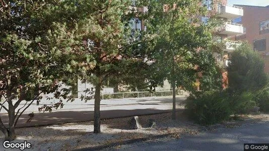 Apartments for rent in Malmö City - Photo from Google Street View