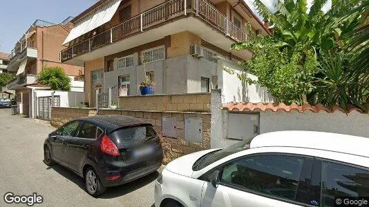 Apartments for rent in Roma Municipio XIII – Aurelia - Photo from Google Street View