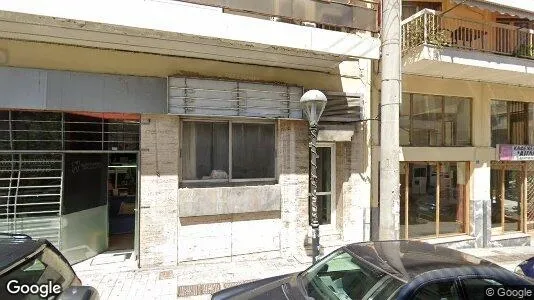 Apartments for rent in Keratsini-Drapetsona - Photo from Google Street View