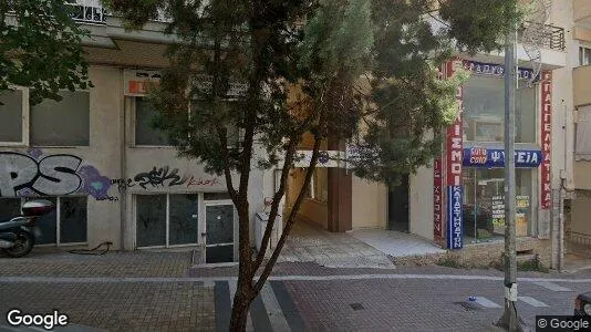 Apartments for rent in Neapoli-Sykies - Photo from Google Street View
