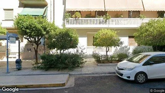 Apartments for rent in Ano Nea Smyrni - Photo from Google Street View