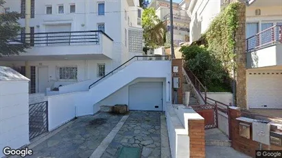 Apartments for rent in Pylaia-Chortiatis - Photo from Google Street View