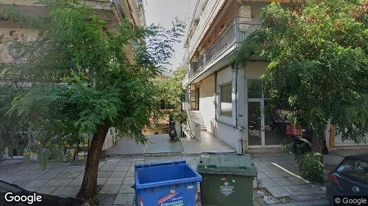 Apartments for rent in Neapoli-Sykies - Photo from Google Street View