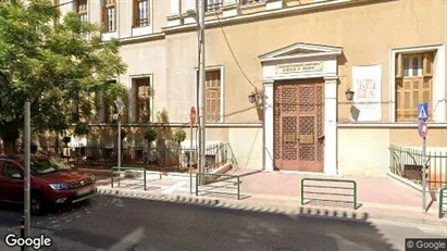 Apartments for rent in Piraeus - Photo from Google Street View